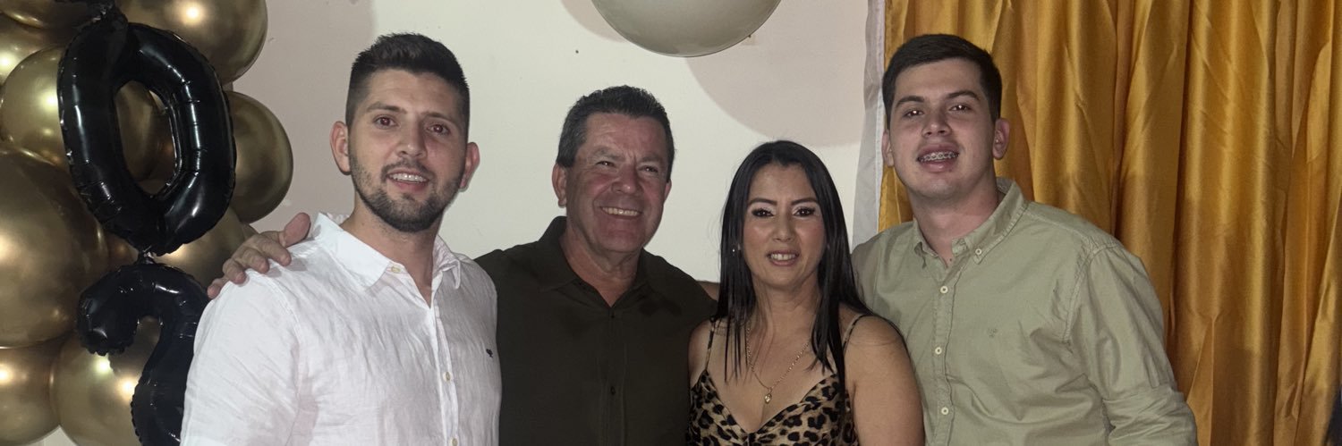 Luis Carlos banner