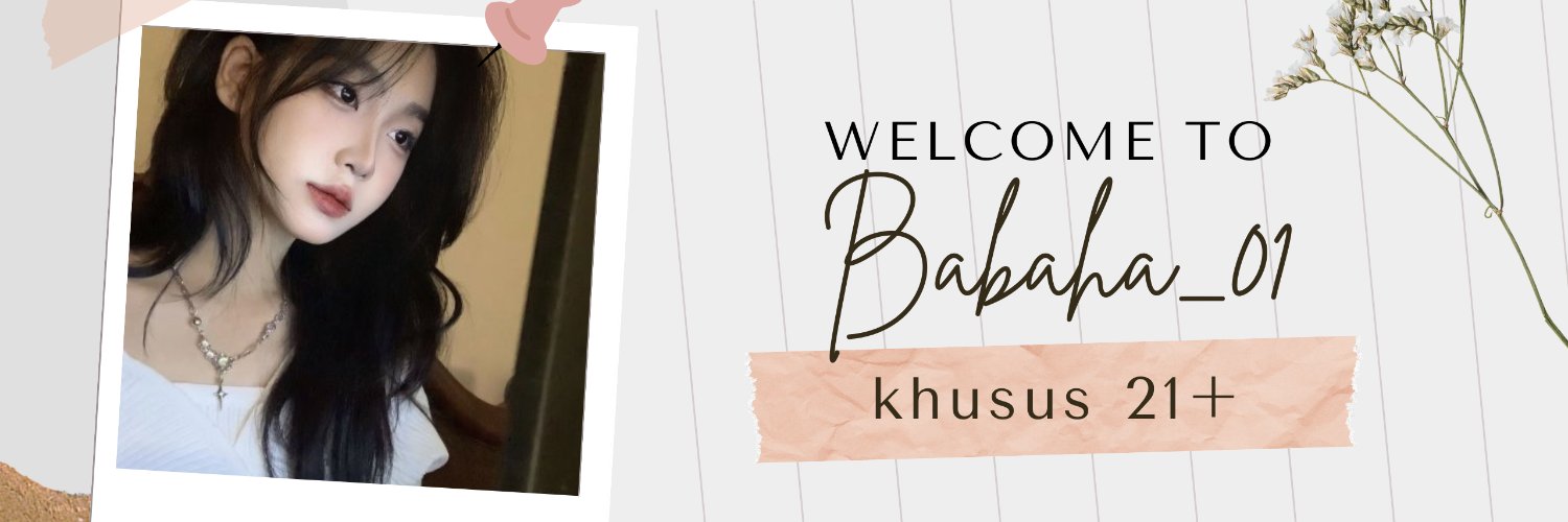 Babaha_01's profile banner image