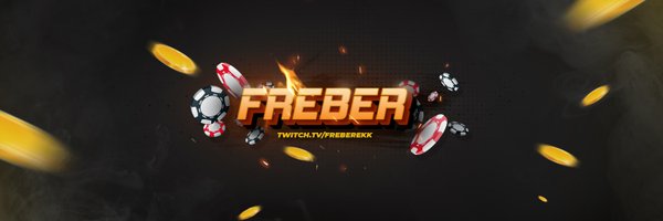 fREBER44 Profile Banner