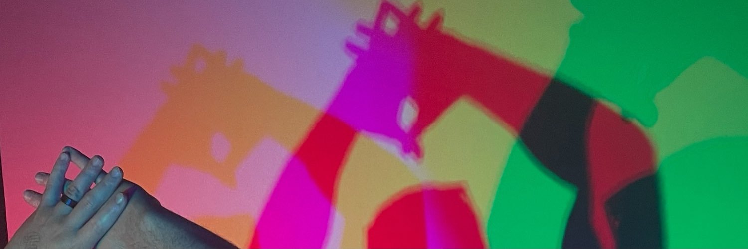Kadymus1's profile banner image