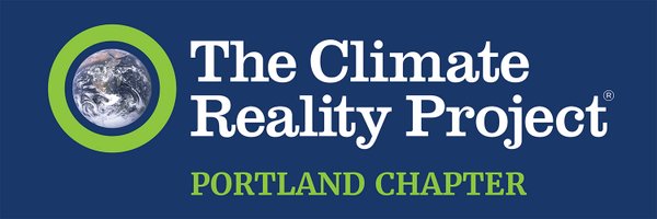 ClimateRealityPDX Profile Banner