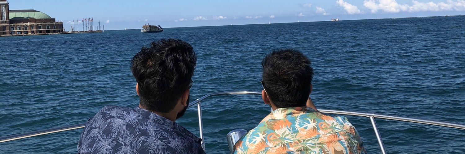 tejpatel14's profile banner image