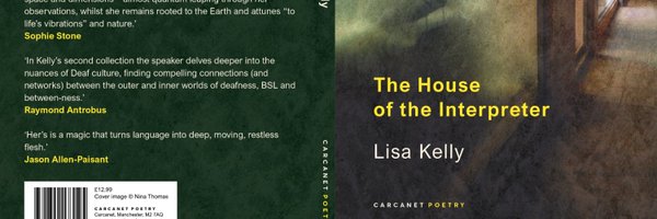 LisaDMKelly Profile Banner