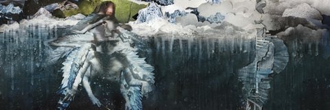 Lilian Aline Weber's banner