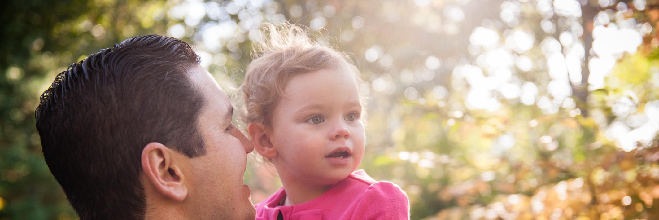 Keith Johnson banner