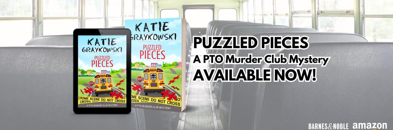 Katiegraykowski's profile banner image
