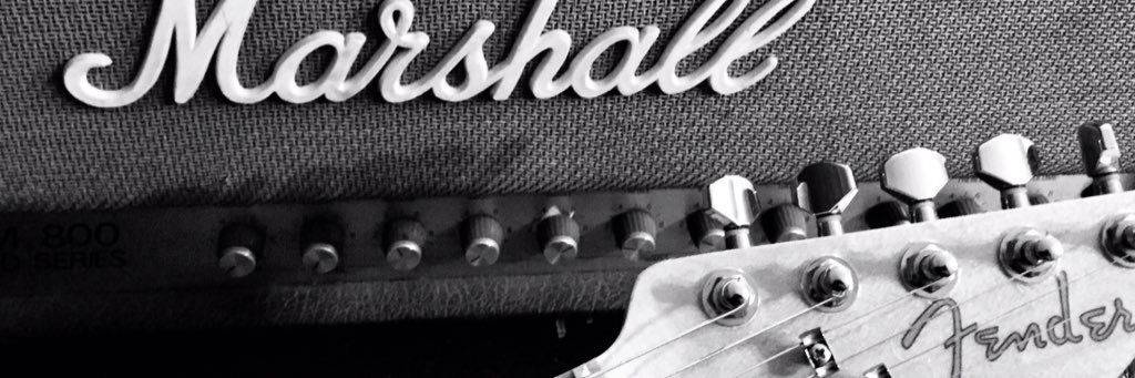 stevieguitar40's profile banner image