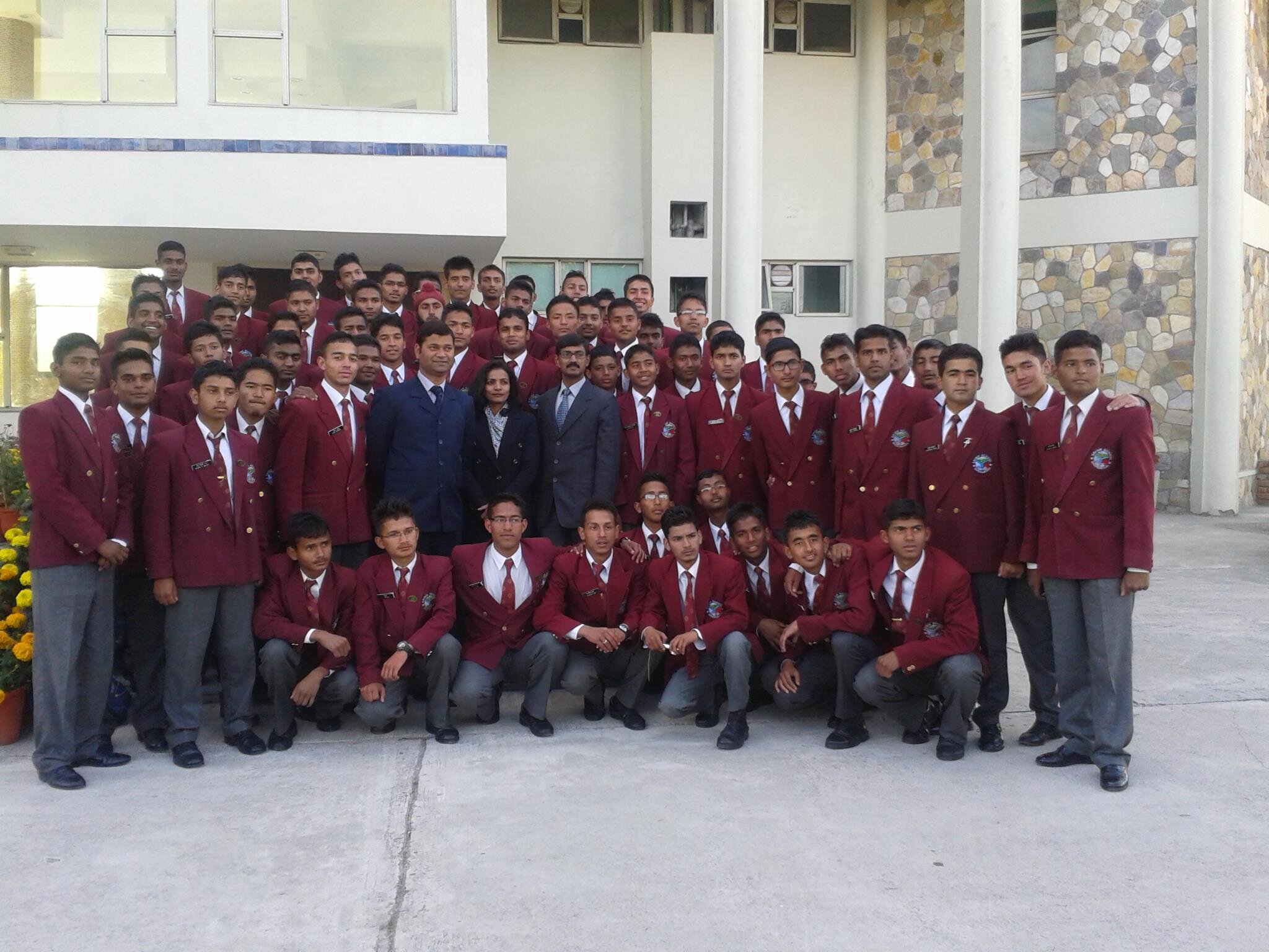 ChhimwealNeeraj's profile banner image