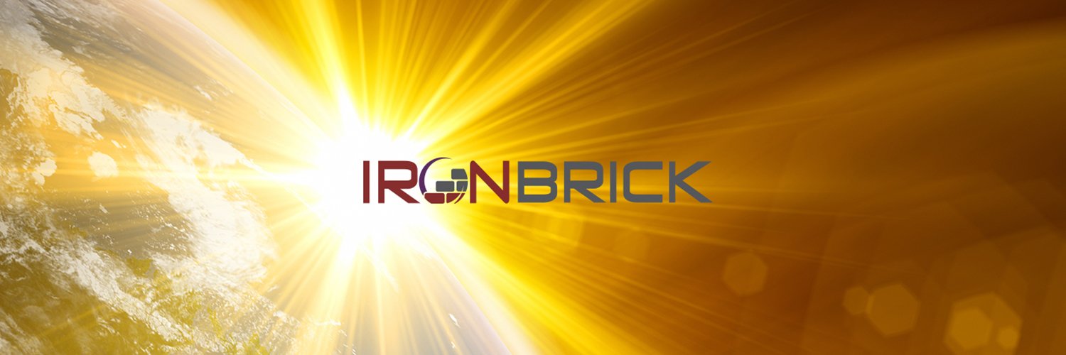 IronBrickDC's profile banner image