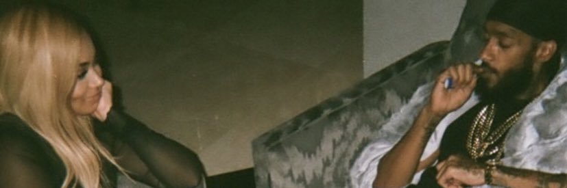 Pooh 💜 banner