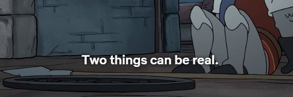 an actual goblin banner