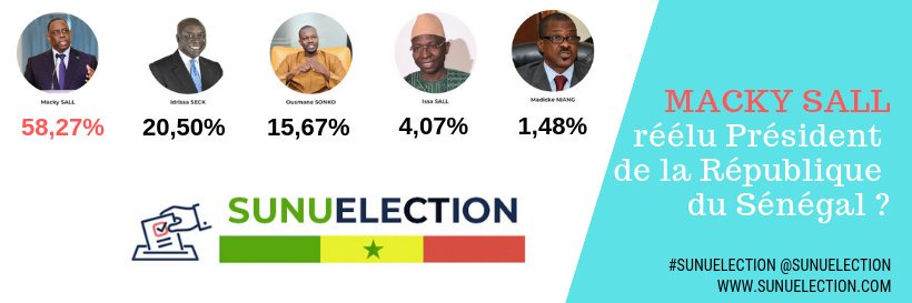 sunuelection banner