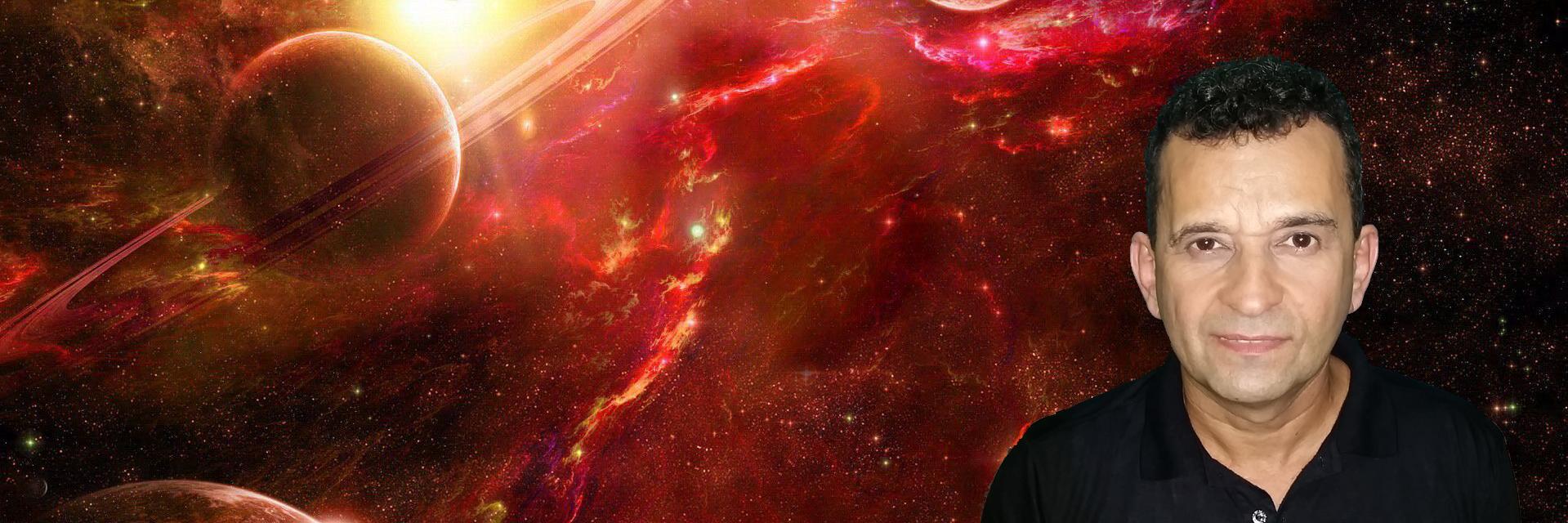 Urandir F. de Oliveira banner