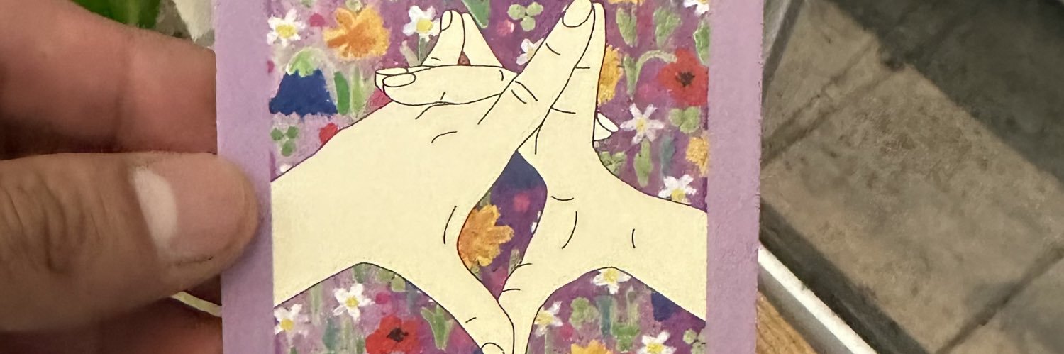 robyogamx's profile banner image