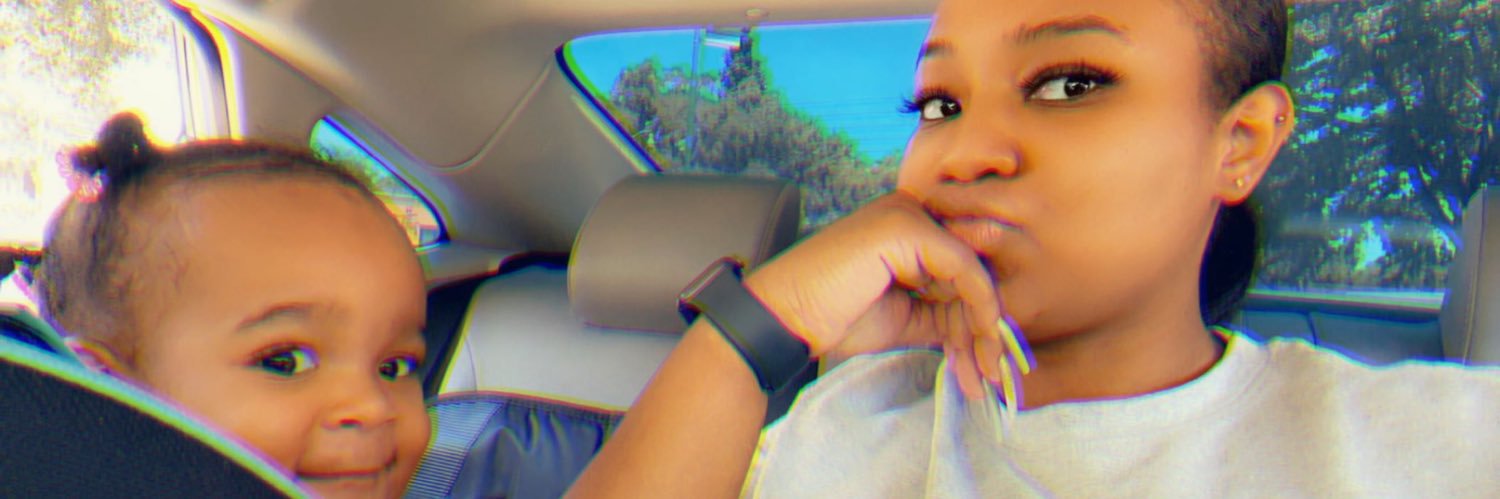 _LiyaaahMonae's profile banner image