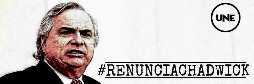 UNE_Chile's profile banner image