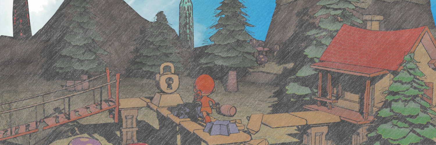 Lunarboot's profile banner image