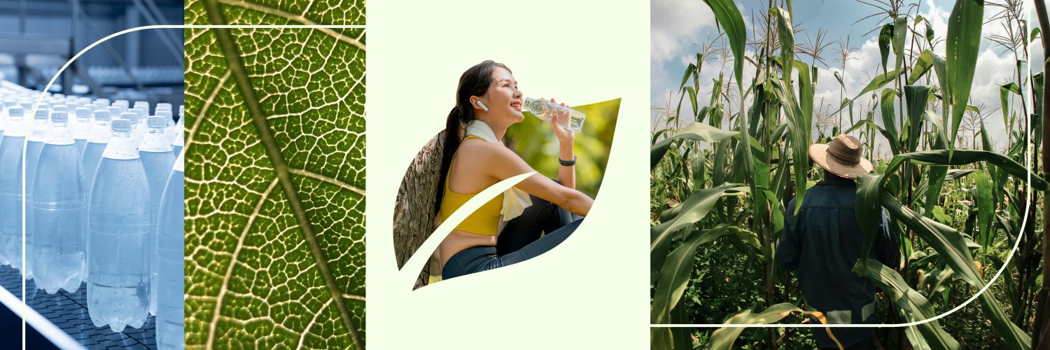 Plant Based Products Council banner