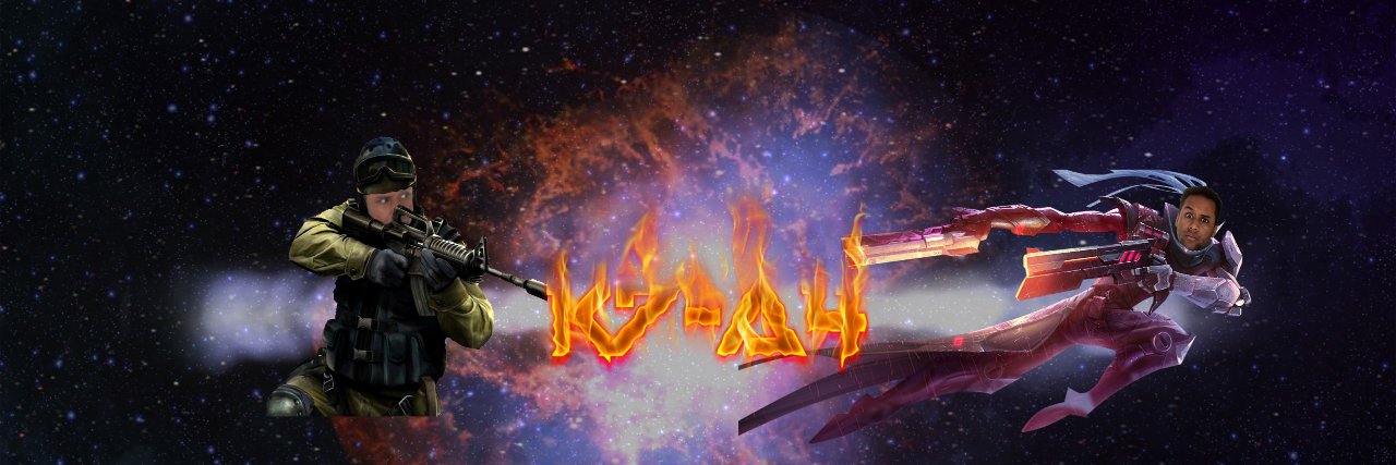 vctrol's profile banner image