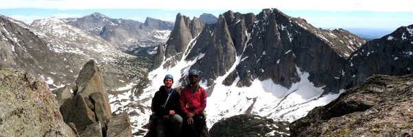 KHeidecorn Profile Banner