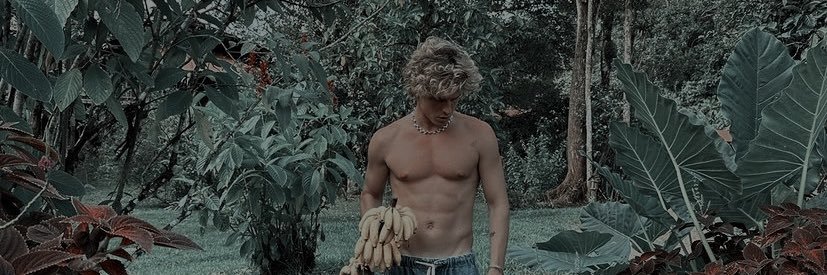 youngerwes's profile banner image