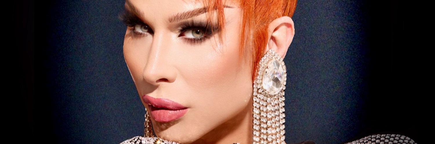 Brooke Lynn Hytes's banner