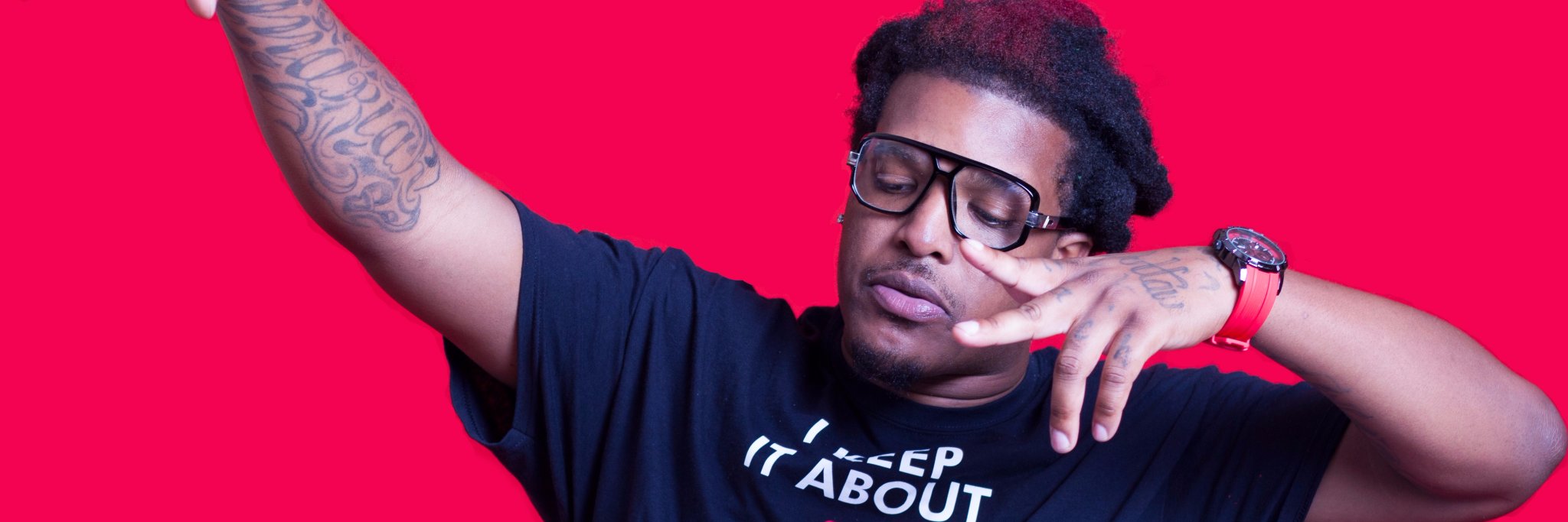 DaXmane's profile banner image