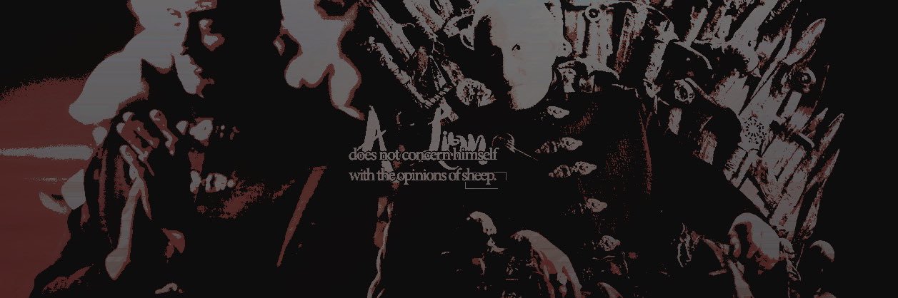 vetusIeo's profile banner image
