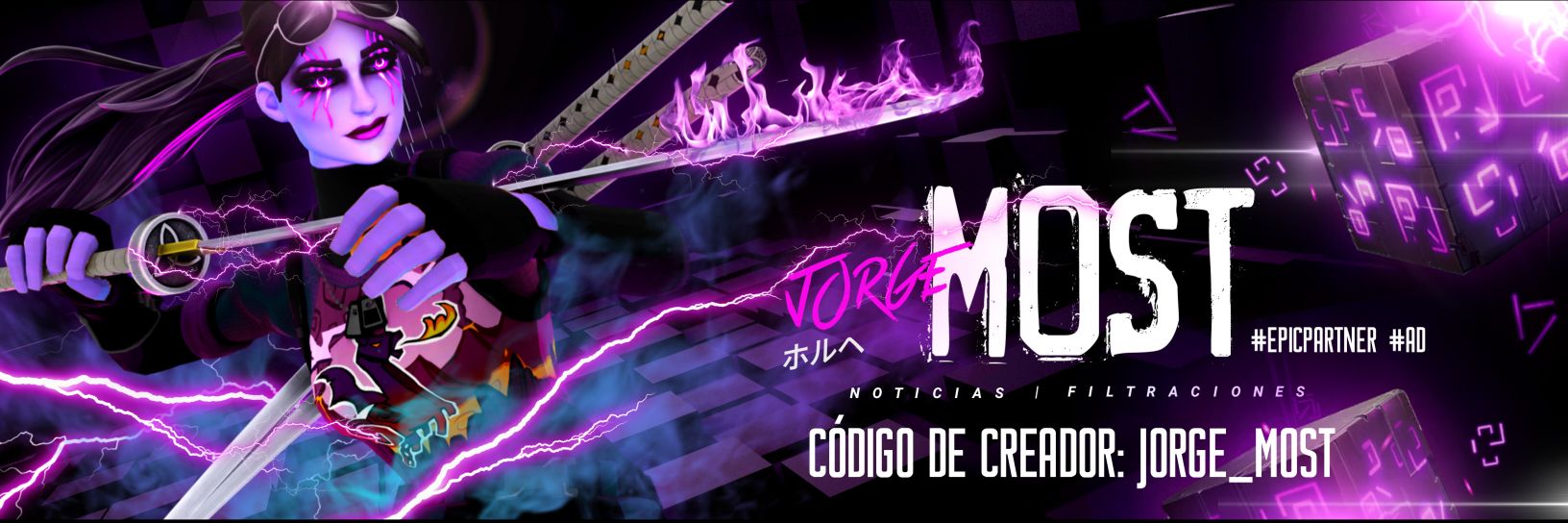 Jorge_Most's banner