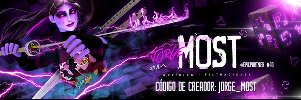 Jorge_Most_ Profile Banner