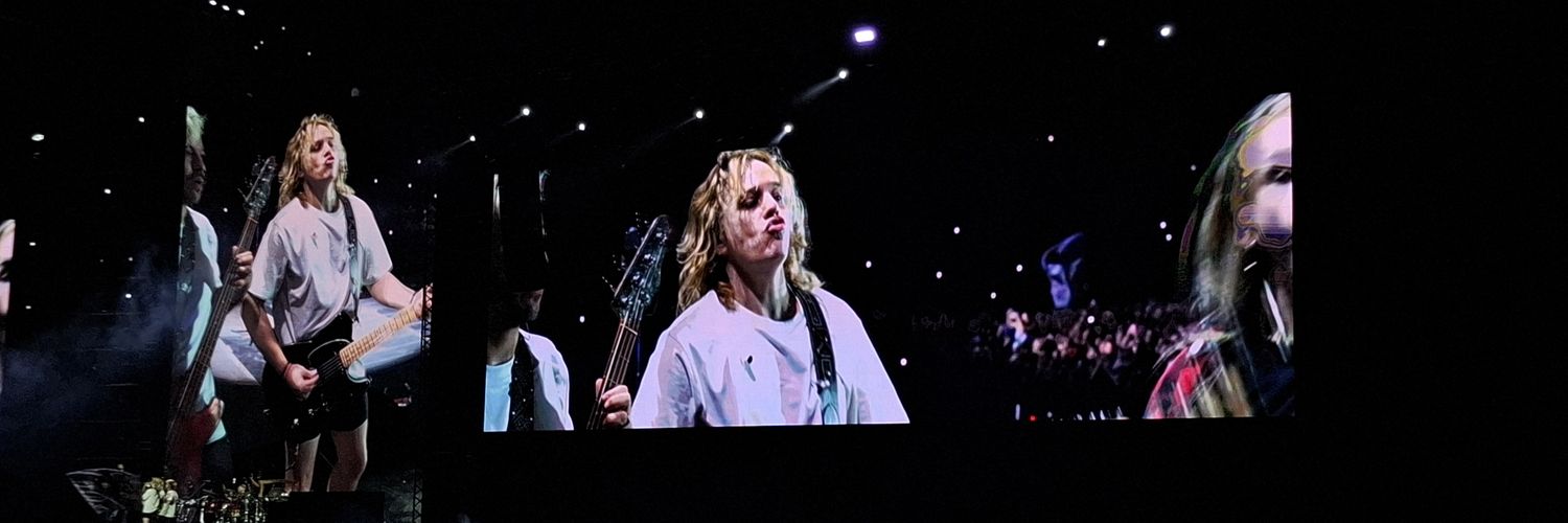 Pastafrxla's profile banner image