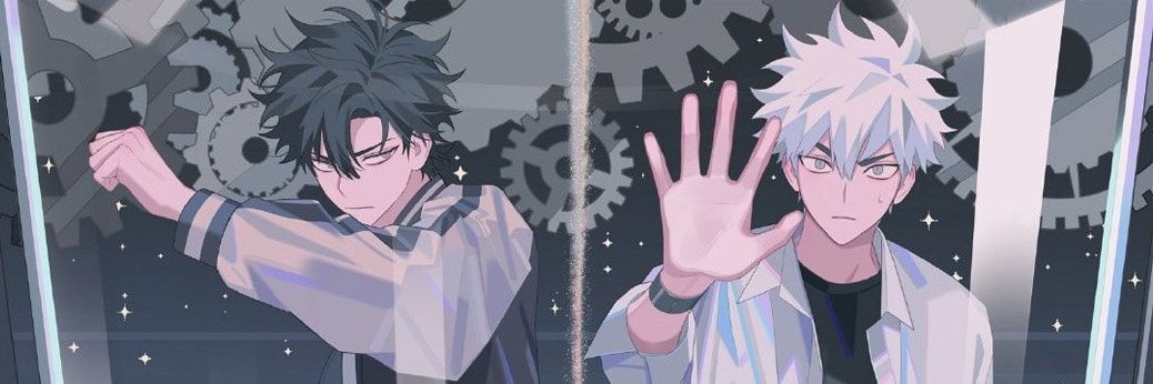 Kludd0707's profile banner image