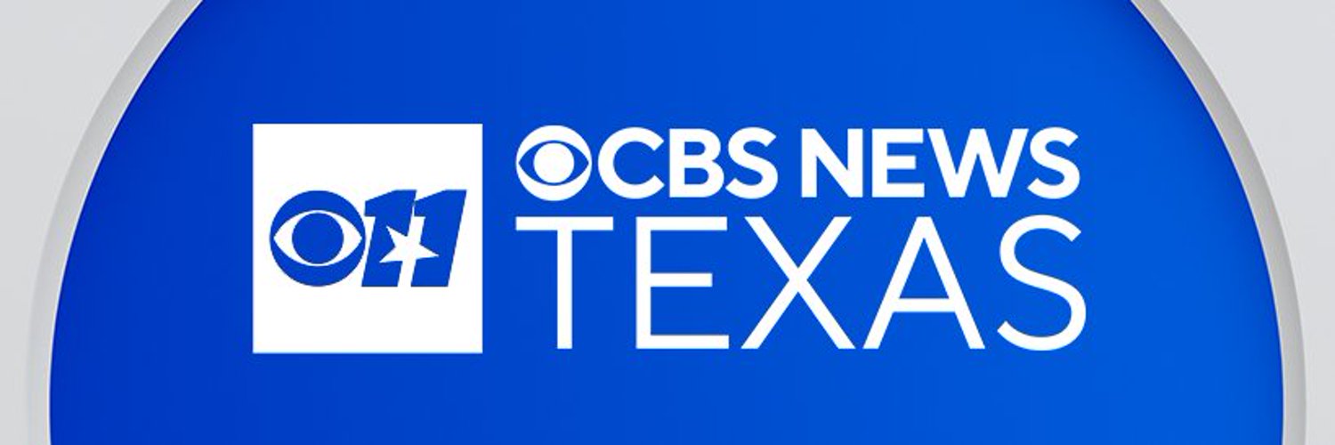 CBS News Texas Profile Banner