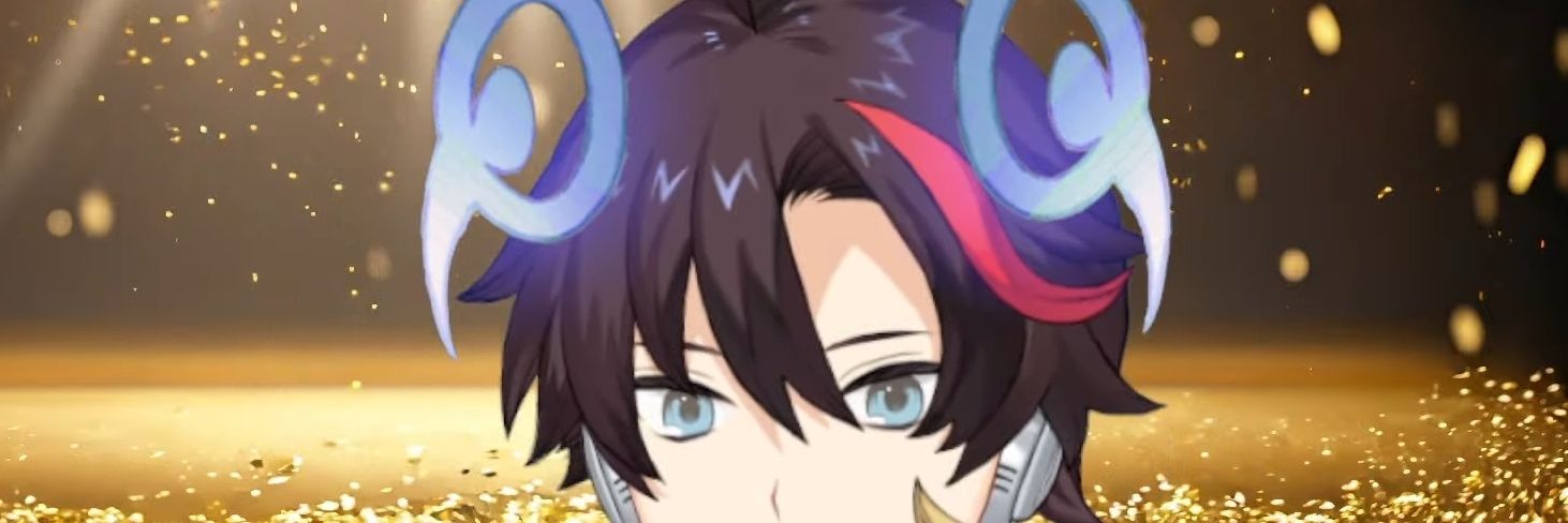 kohaairas's profile banner image
