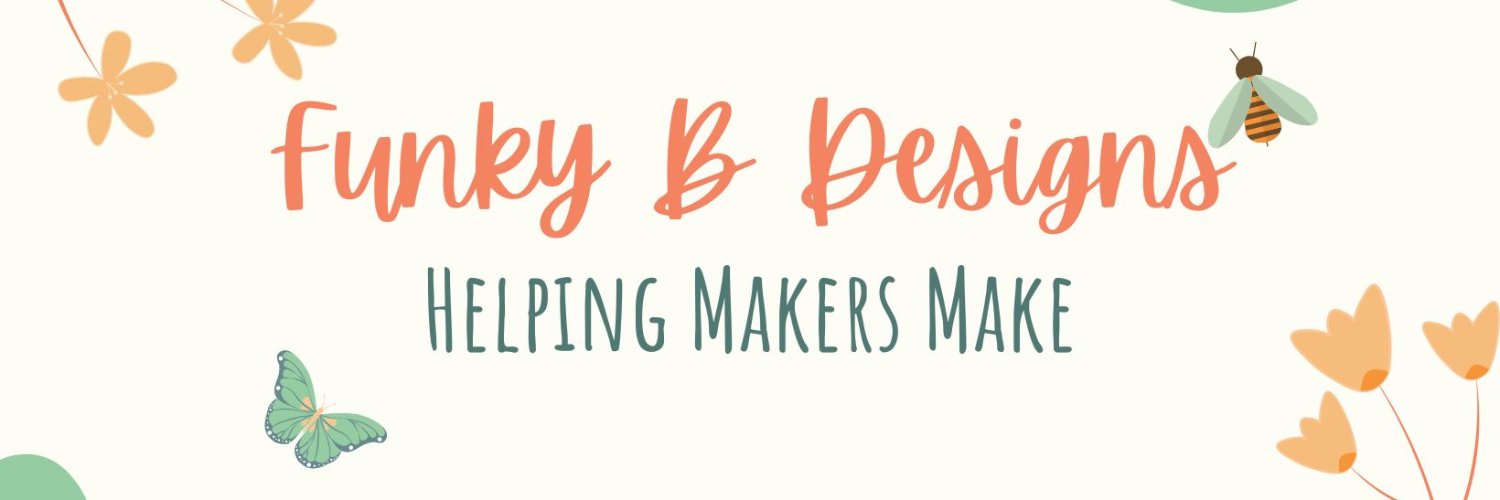 FunkyBDesigns's profile banner image