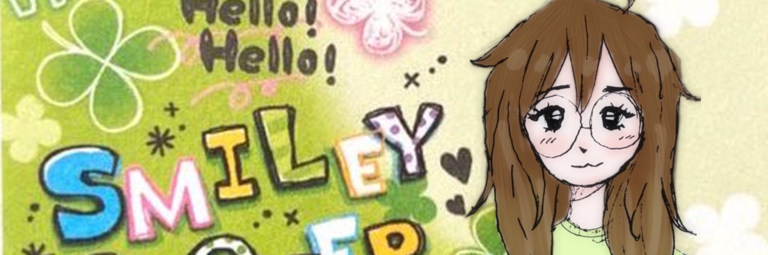 🍀summer's banner