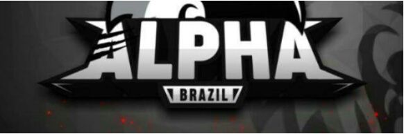 Alpha Pro banner