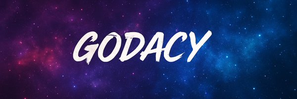 G0DACY Profile Banner
