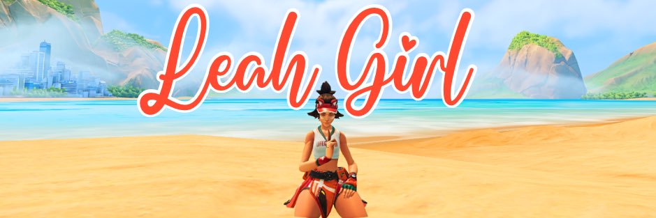 ❤️ Leah_Girl ❤️'s banner