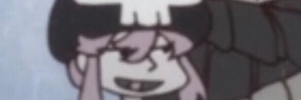 MaybeCrisp banner