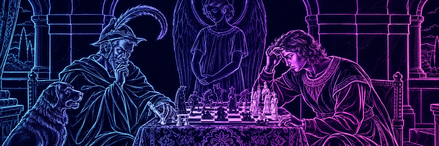 GarrettsTrading's profile banner image