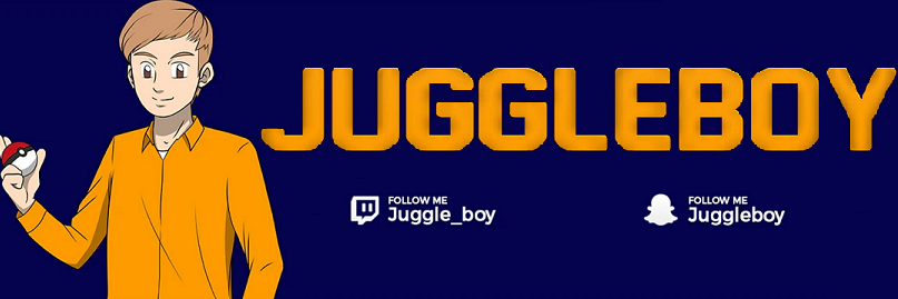 JuggleboyNick's profile banner image