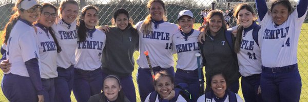 t_highsoftball Profile Banner