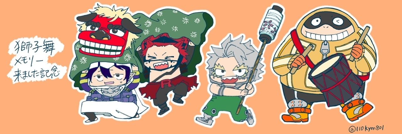 110kym801's profile banner image