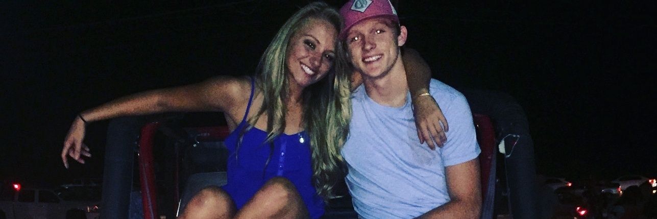 CodyLeeLong21's profile banner image