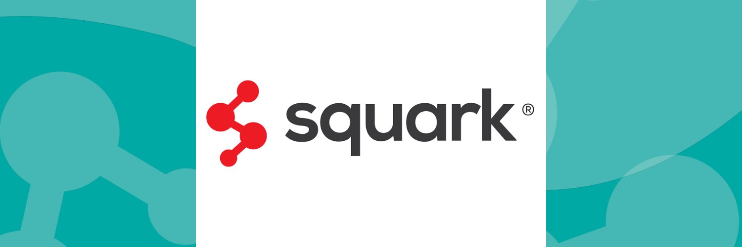 Squark banner