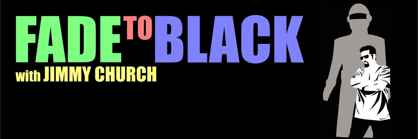 Jimmy Church's banner