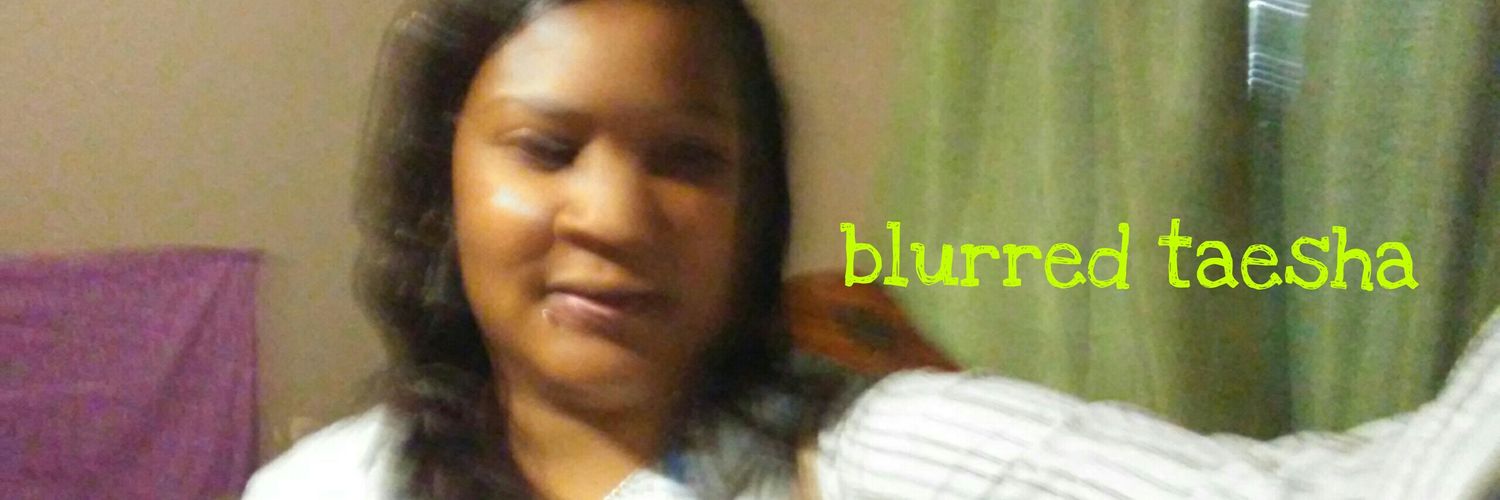 Taesha_P's profile banner image
