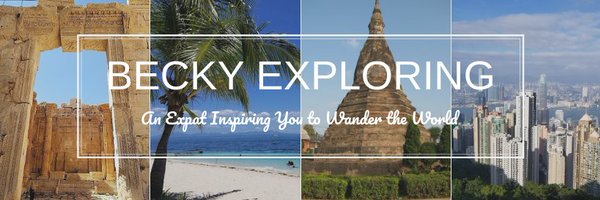 beckyexploring Profile Banner