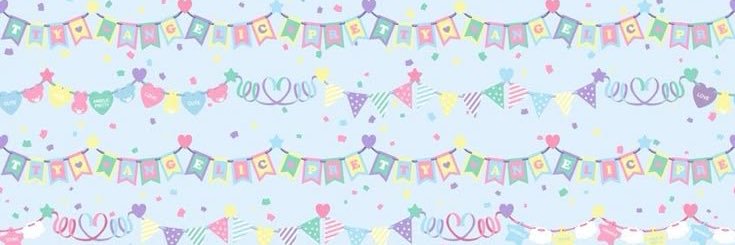 RockabyeRobin's profile banner image